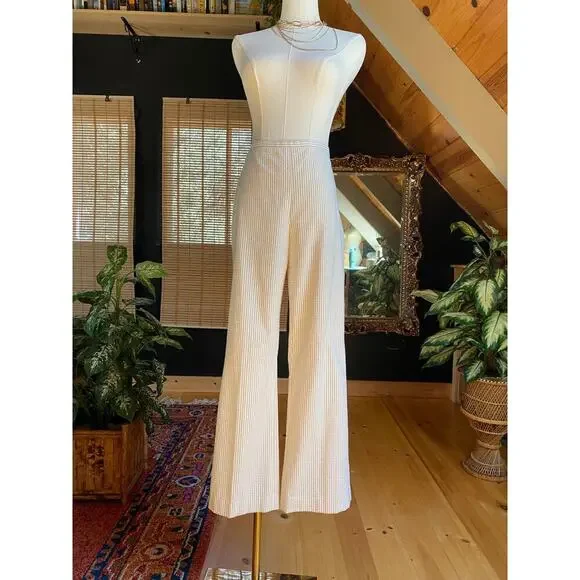 Pinstripe Pants Vintage - Picture 7 of 7